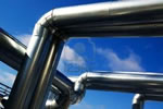 EN10216 PIPE